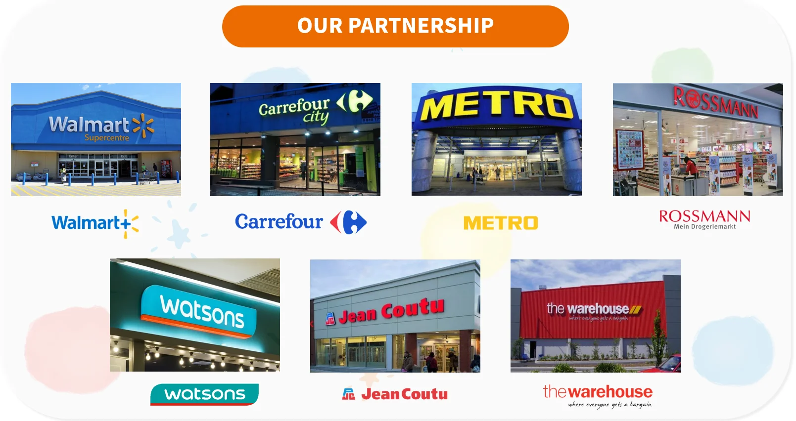 Private Label from China Wholesale Cleaning Wipes for Clothes Baby Care Wipe