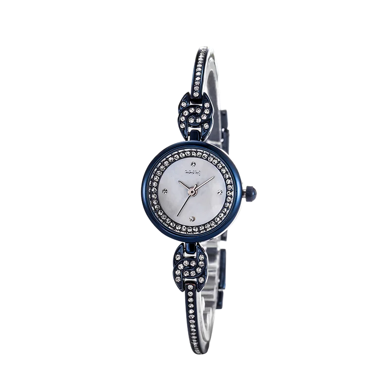 Raymons WY-021 Women Hot selling promotion Christmas bracelet watches fashion luxury custom logo