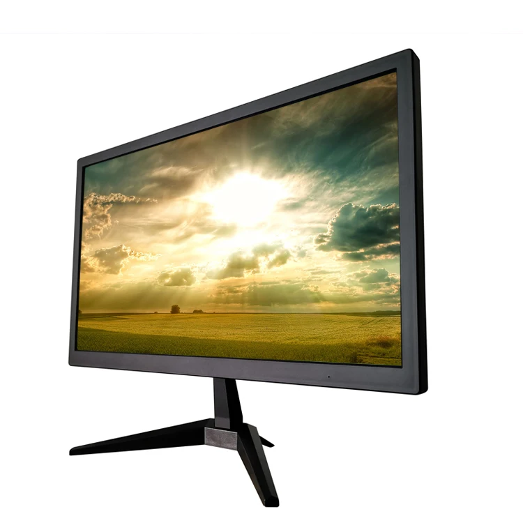
SOYER Factory Price Gaming Monitor New Style FHD LED LCD Computer Monitor 
