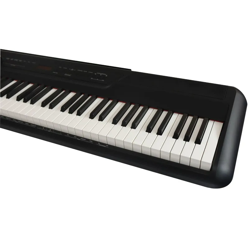 Instrument keyboard 88 keys piano