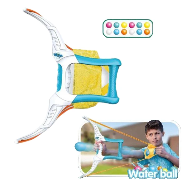 Летние пляжные игрушки