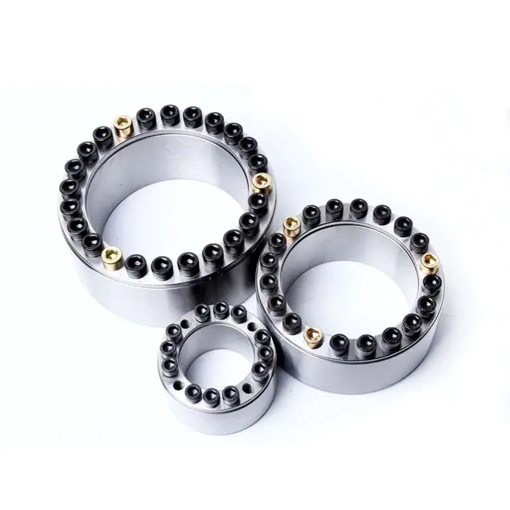 Блокировка питания Z7B, Расширительная втулка, бесключевые блокировочные устройства в сборе, термоусадочный диск