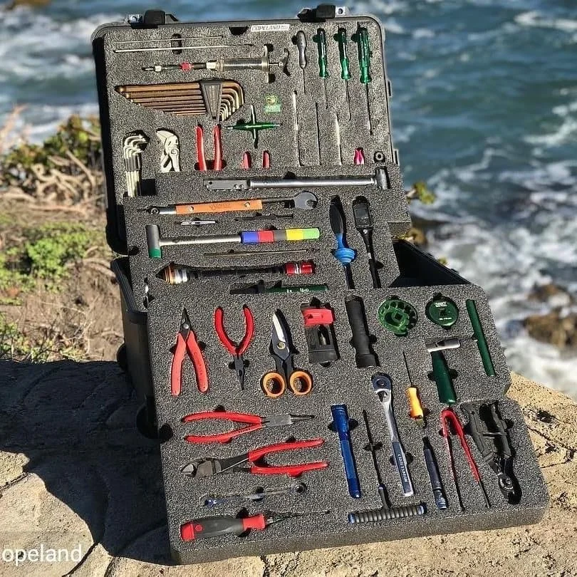 Strongly Recommended  China manufacturer factory price adhesive epe foam sheets fastcap 5s supplier kaizen foam