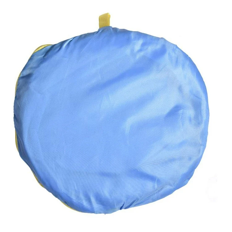 pet playpen tent for small animals Portable Octagon Foldable Pet Tent PlayPen Dog