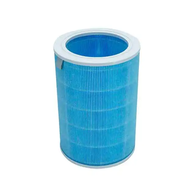 2021 Wholesale Price Prefilter Air Filter For Xiaomi Replace Cylindrical Hepa Filter