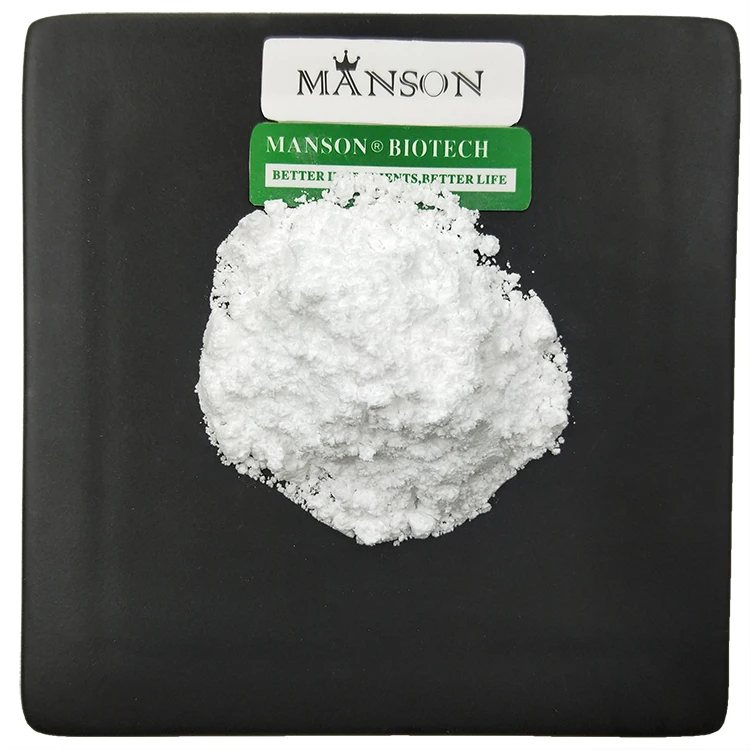 
Ergot Extract CAS 57-87-4 Pure Antirachitic 99% Ergosterol Powder 