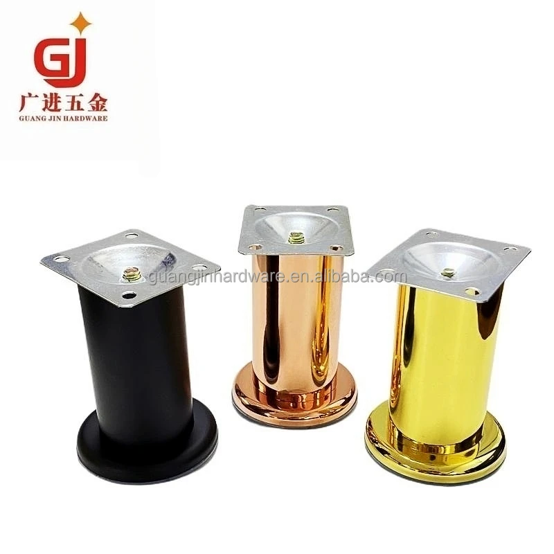 Sofa Chrome Legs For Sale Metal Furniture With 40-200mm Height