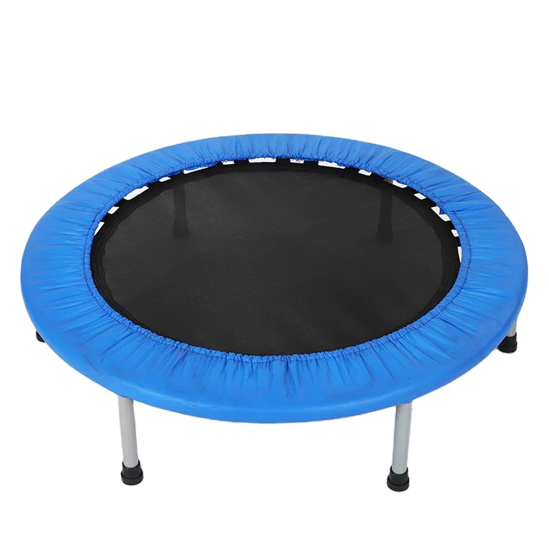 Factory Quality Cheapest Trampoline Indoor Trampolines Outdoor Gymnastic Fitness Jumping Bed