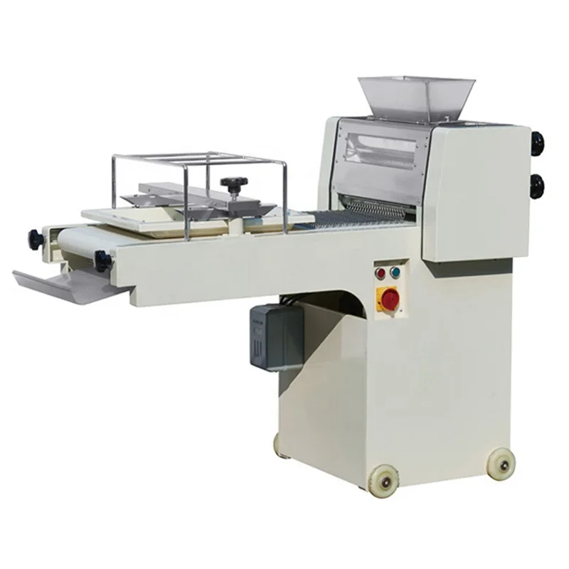 304 Stainless Steel PLC Controlled Full Automatic Bread Making Machine Electric Toasting Machine for Bakery Use