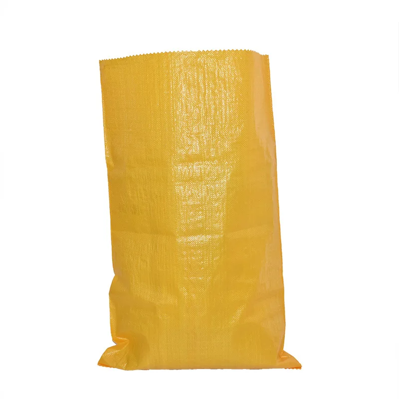 Urea Fertilizer in 40kg PP Woven Bag Moisture Proof with Flexo Printing Price Competitive in Pakistan