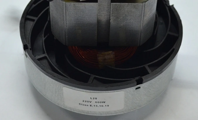 230v 50/60hz 1600w Factory Supply Bldc Vacuum Cleaner Motor For Lg Vacuum Cleaner Parts