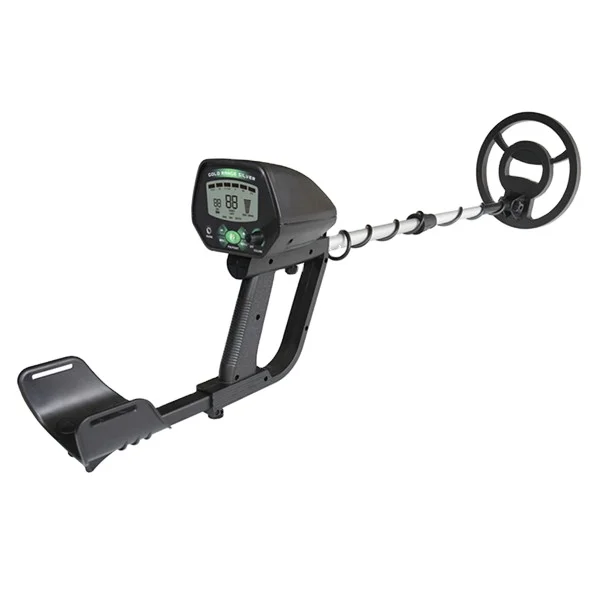 China Big Factory Good Price with manufacturer price goldseekers MD-4090 gold metal detector de metales