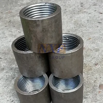 NXF THD DN 6-100 класс 3000-6000 фитинг трубы ASTM B435 B572 Сплав X/2 4656/UNS N06002 Резьбовая муфта