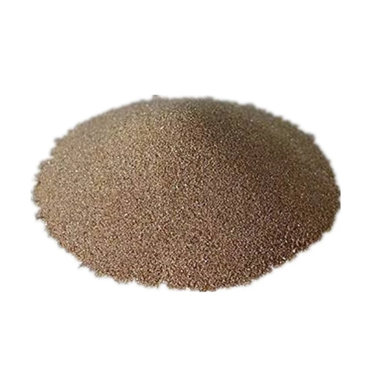 High Quality High Strength Refractory Magnesite Ramming Mass for Furnace/Ladle