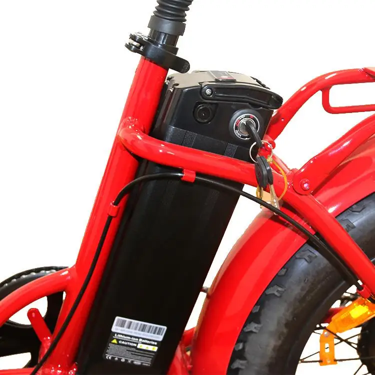 electric chopper bicycle  wholesale lithium battery  electric dirtbike