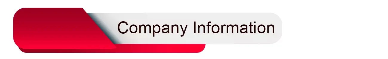 company information