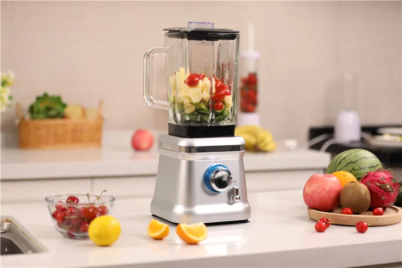  OEM Electric Fruit Mixer Orange Juicer Squeezer Smoothie Food Blender Extractor