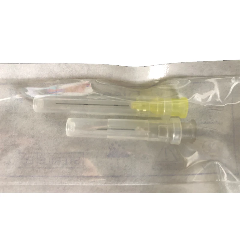 
Hyaluronic Acid Filler Needle Blunt-Tip Cannula Disposable Micro Cannula 