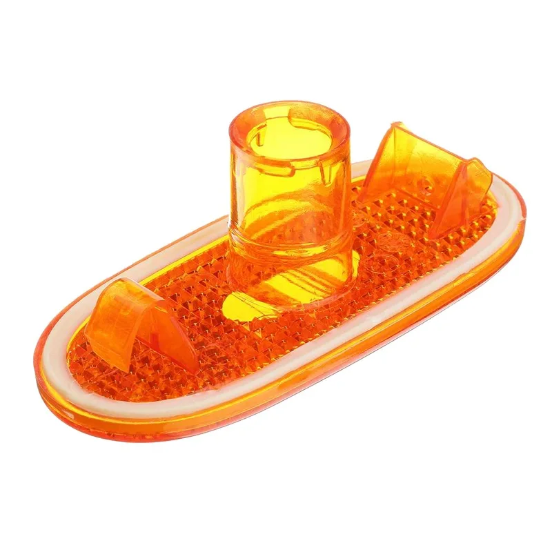 Габаритные огни габаритные индикатор сигнала поворота желтый для Бен-z Shape