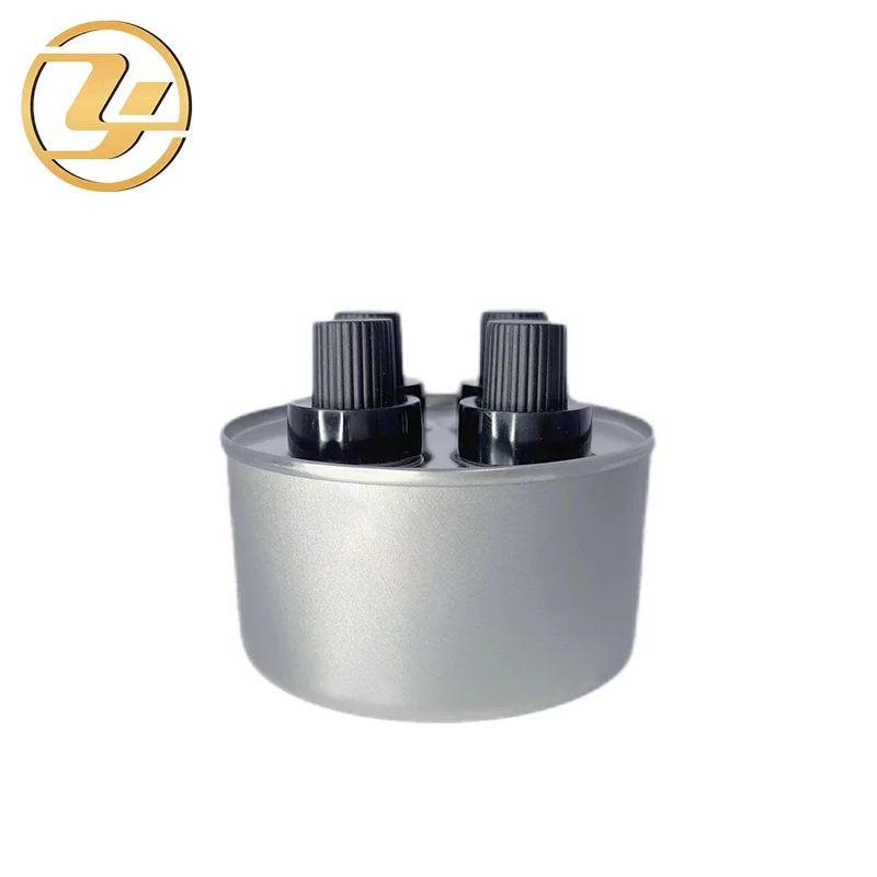 4h Burning Time Metal Tin Can Methanol Gel Chafing Fuel Can