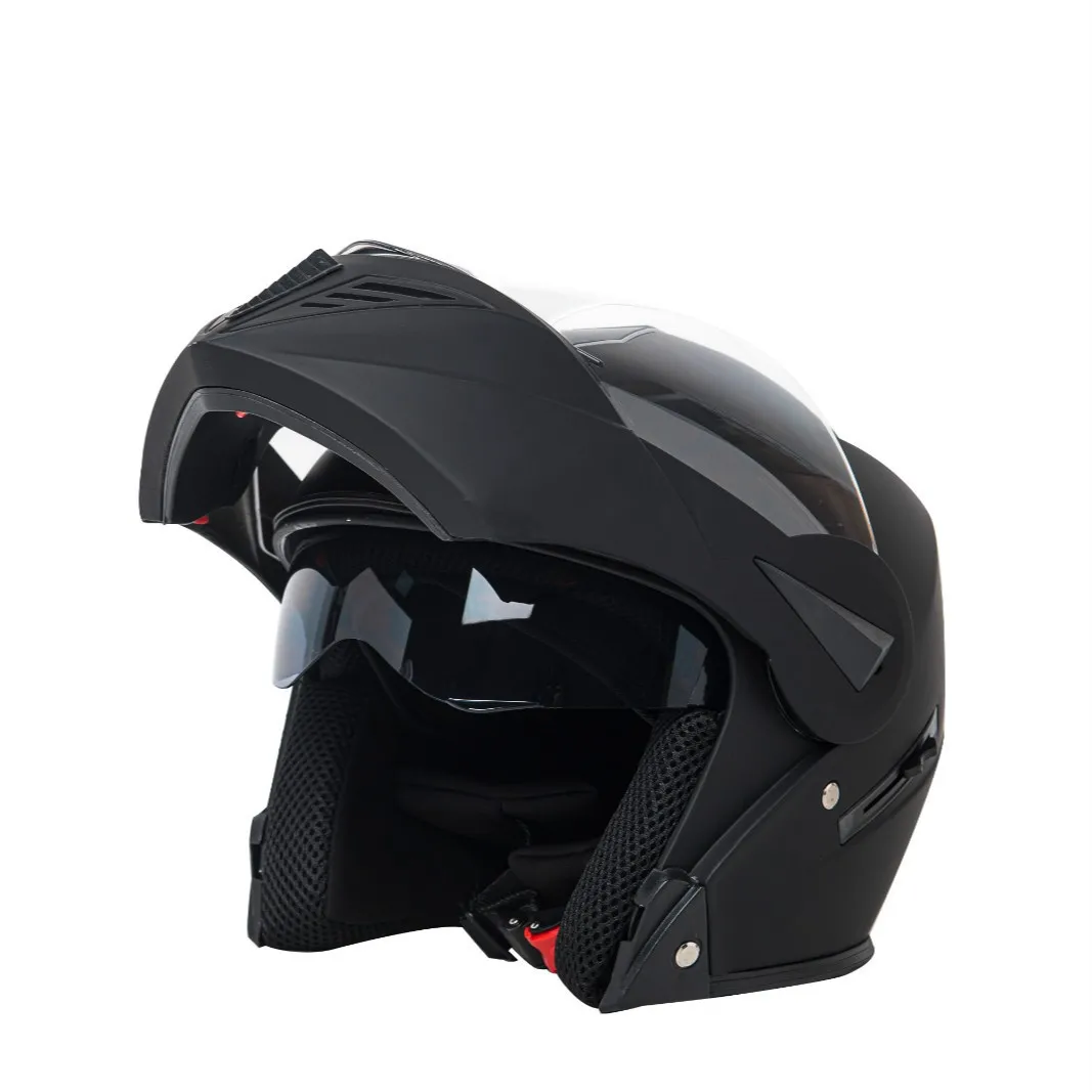 SUBO Personalized cool helmet/high performance abs motocross helmet motorcycle racing