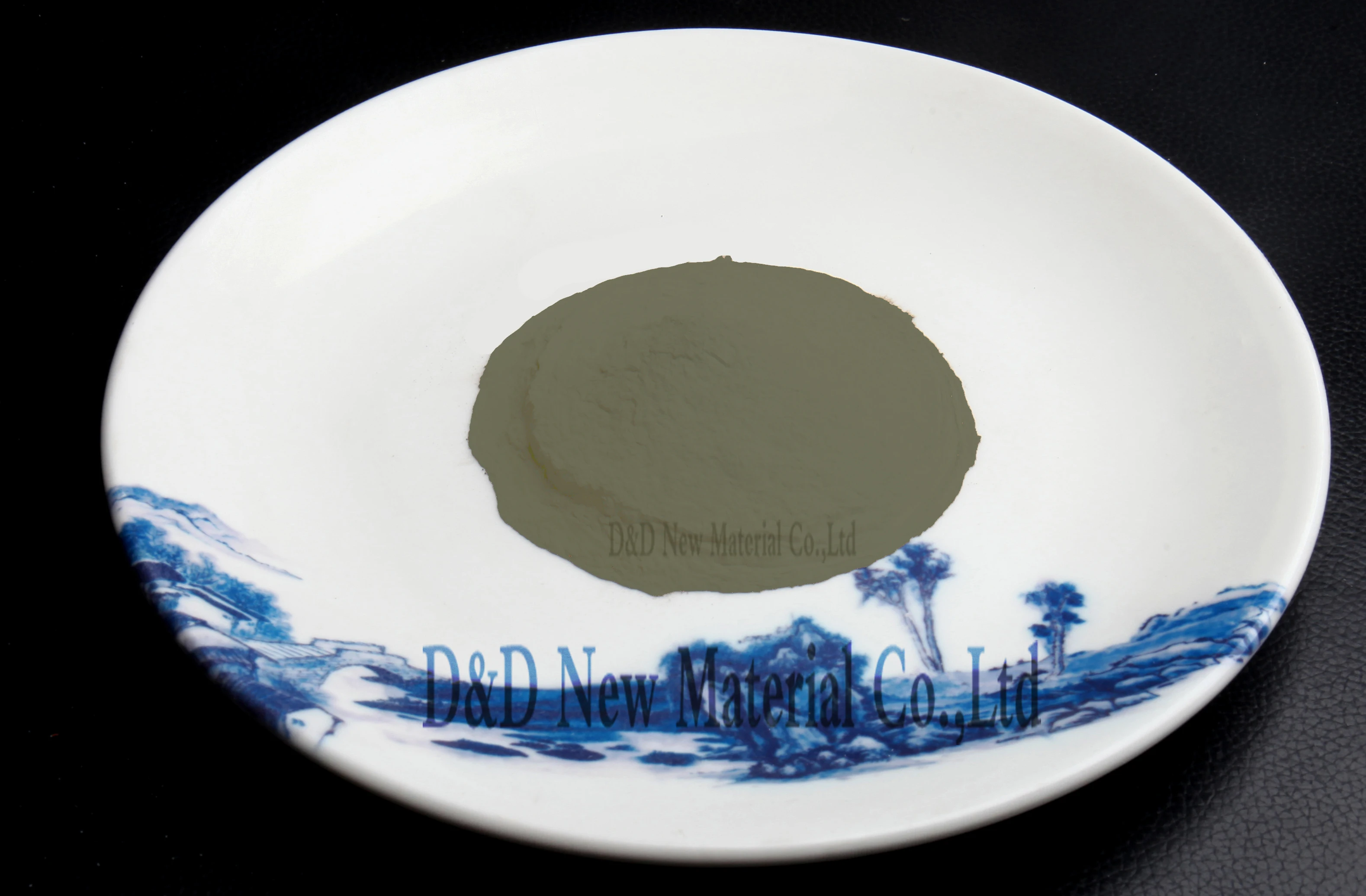 Wholesale manufacturers supply high quality military electrolytic manganese powder