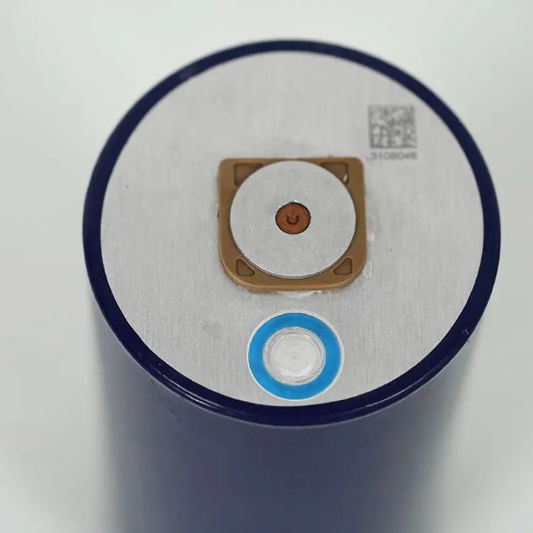 Rechargeable sodium ion battery 3v 33ah 60130 Sodium-lon Cylindrical rechargeable battery cell