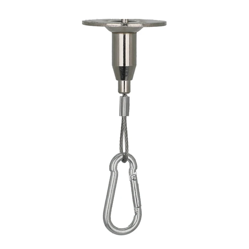 
custom and special wire rope terminals and fittings 