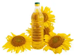 Cheap Natural Plant Oil Edible Carrier Cooking Sunflower for Sale