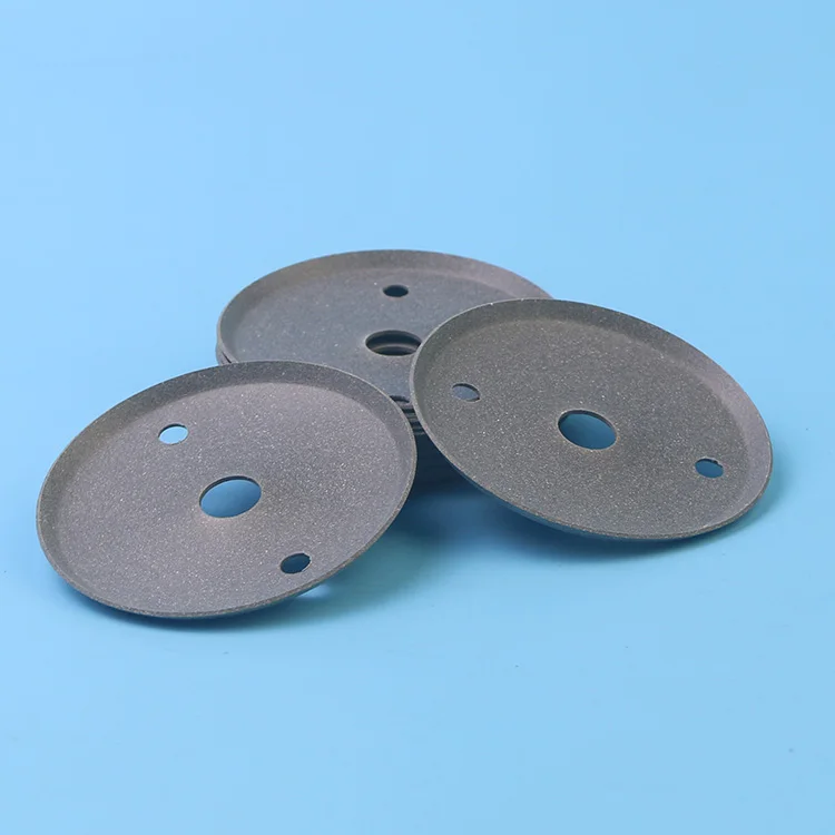 Ptfe поршневое кольцо уплотнение чашки PTFE заполненное PI соединение для безмасляного воздушного