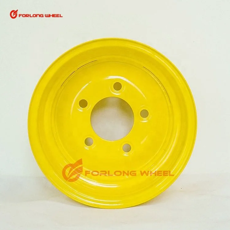 Hot Sale Agricultural Machinery Parts High Quality Spare Parts Harvester Roller Wheel