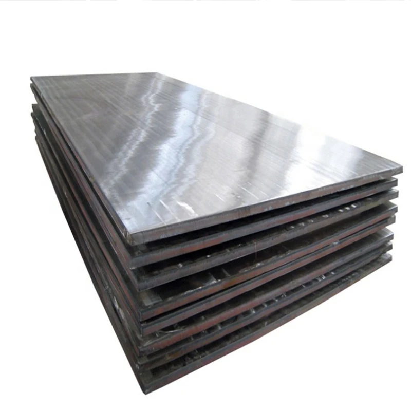 Stainless steel 409 Super Duplex Stainless Steel Plate Price per KG Stock Stainless Steel Sheet