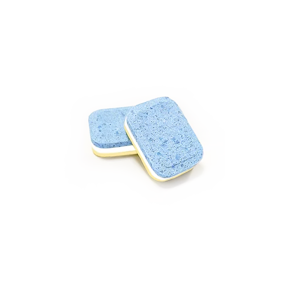 Delpack Powerful eco friendly dishwasher detergent tablets