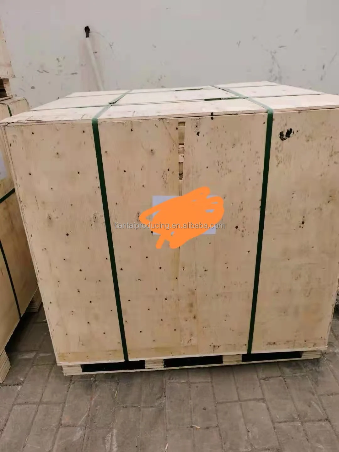 pigtail fence post  (3)