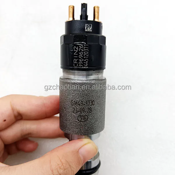 Diesel Fuel Injector 396-9626 C7.1 Engine Kit Excavator Injector 20R4561 3969626 Fuel Injector