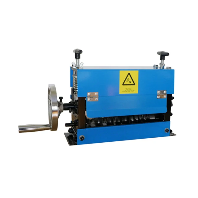 MSY-40DMG Factory low price wire stripper machine wire cutting stripping machine cable stripper