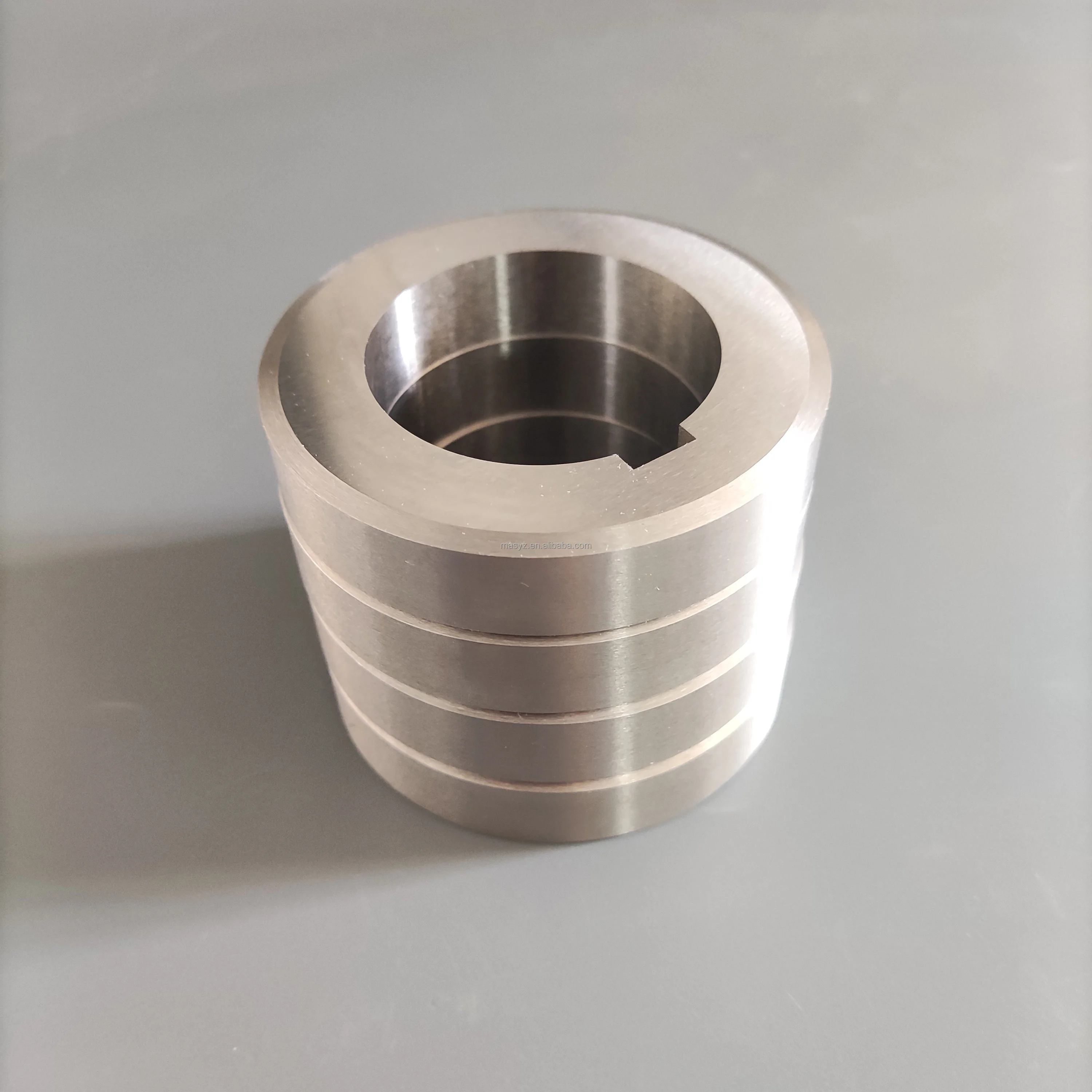 Cr12Mov or HSS Factory Supply Shearing Machine Blades Metal Sheet Cutting Upper Blades