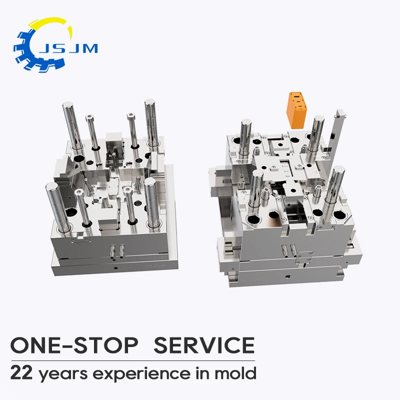 OEM/ODM Китай производитель прецизионная изготовленная на заказ пластиковая литьевая форма