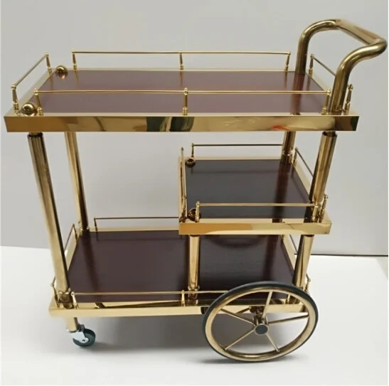 
Beverage Trolley for Hotel 