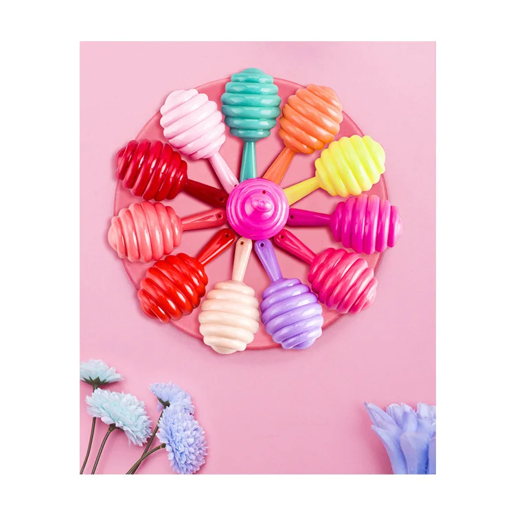 Hot Selling Long Lasting Natural Cute Organic Moisturizing Kids Lip Balm Private Label