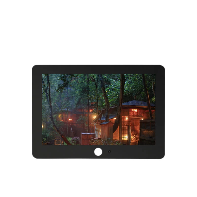 10.1 inch capacitive touch screen Factory Price TFT LCD 1280*800 MIPI 10.1 inch capacitive touch screen