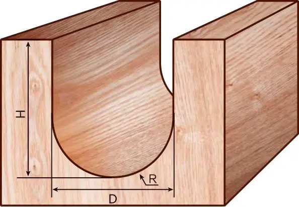 High silicon aluminum cutting ceramic dentures processing diamond tools