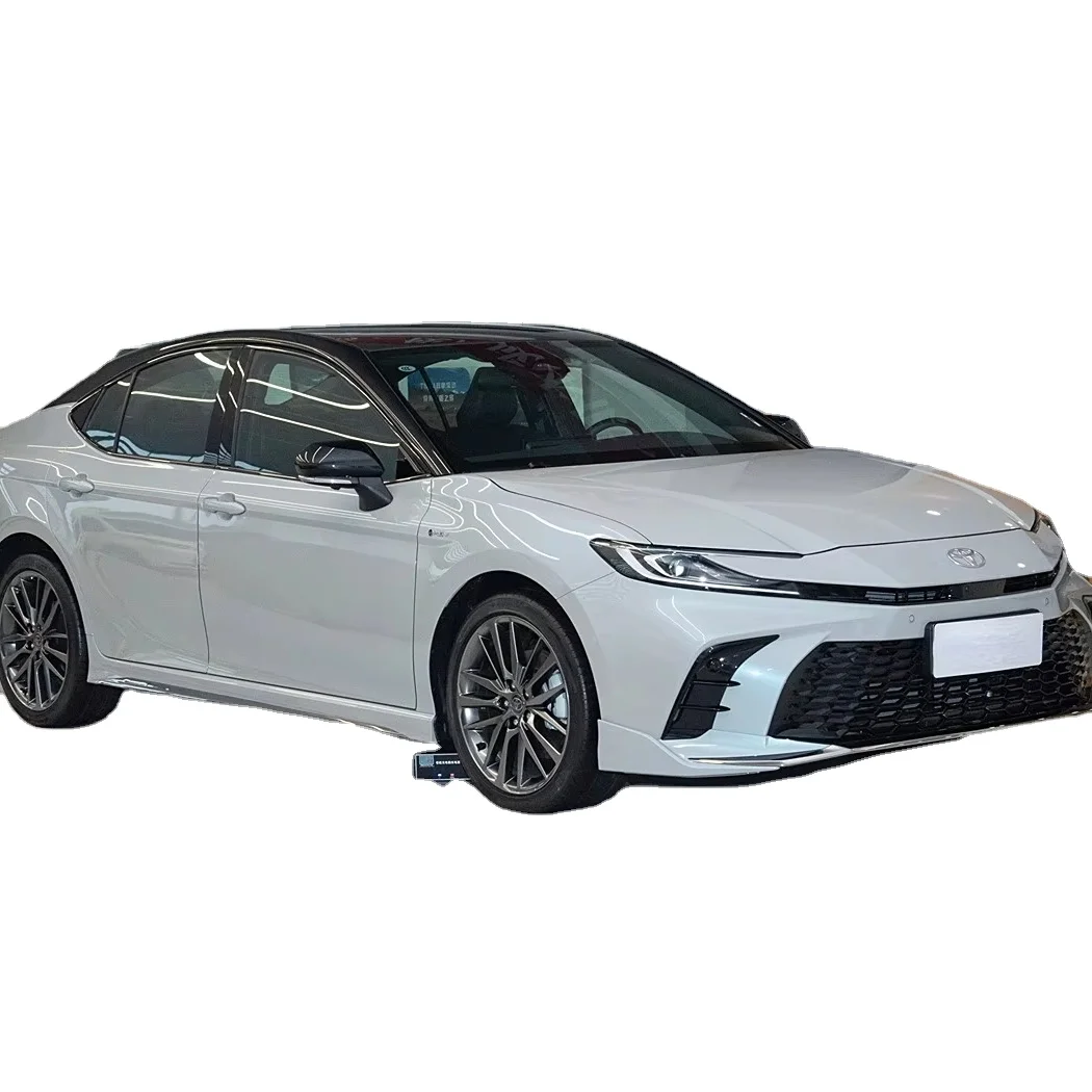 T-oyota Camry 2024 Гибридный седан 2.0L 152PS FWD Elite Edition LHD Электрический и бензиновый для экспортной продажи