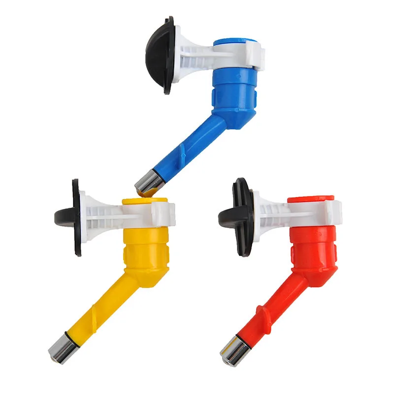 Pet mouth hanging water fountain for dogs and cats quality fixed hanging water fountain