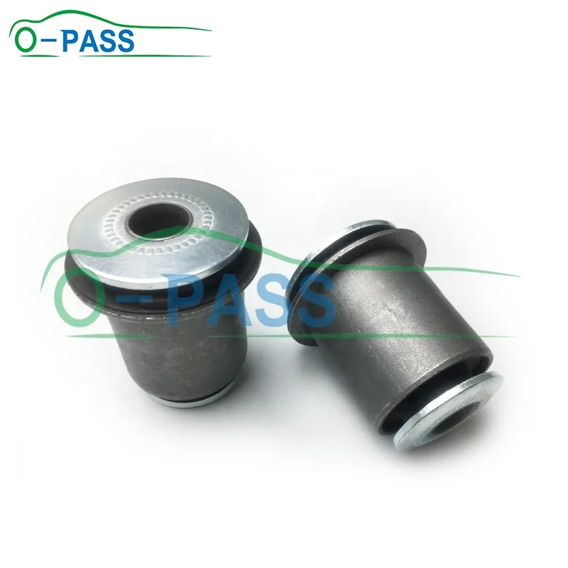 OPASS Front lower Small Control arm Bushing For Toyota Fortuner Hilux 2015- 48654-0K080 Fast Shipping High Quality