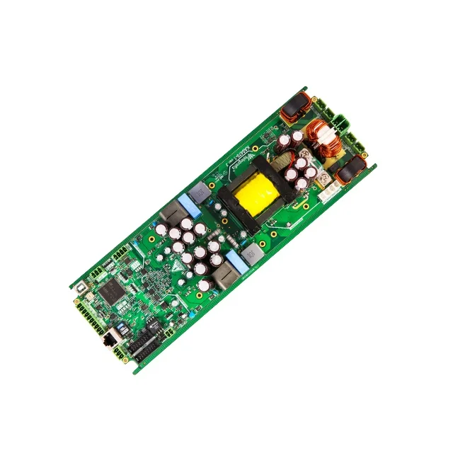 Печатная плата для электронной сигареты Fr4 94vo rohs, индивидуальный дизайн