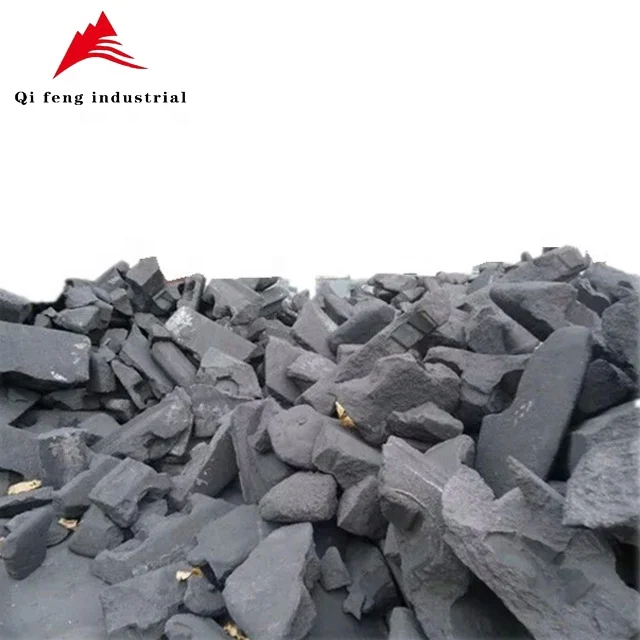 carbon anode scraps/artificial graphite electrode scraps/graphite  scraps