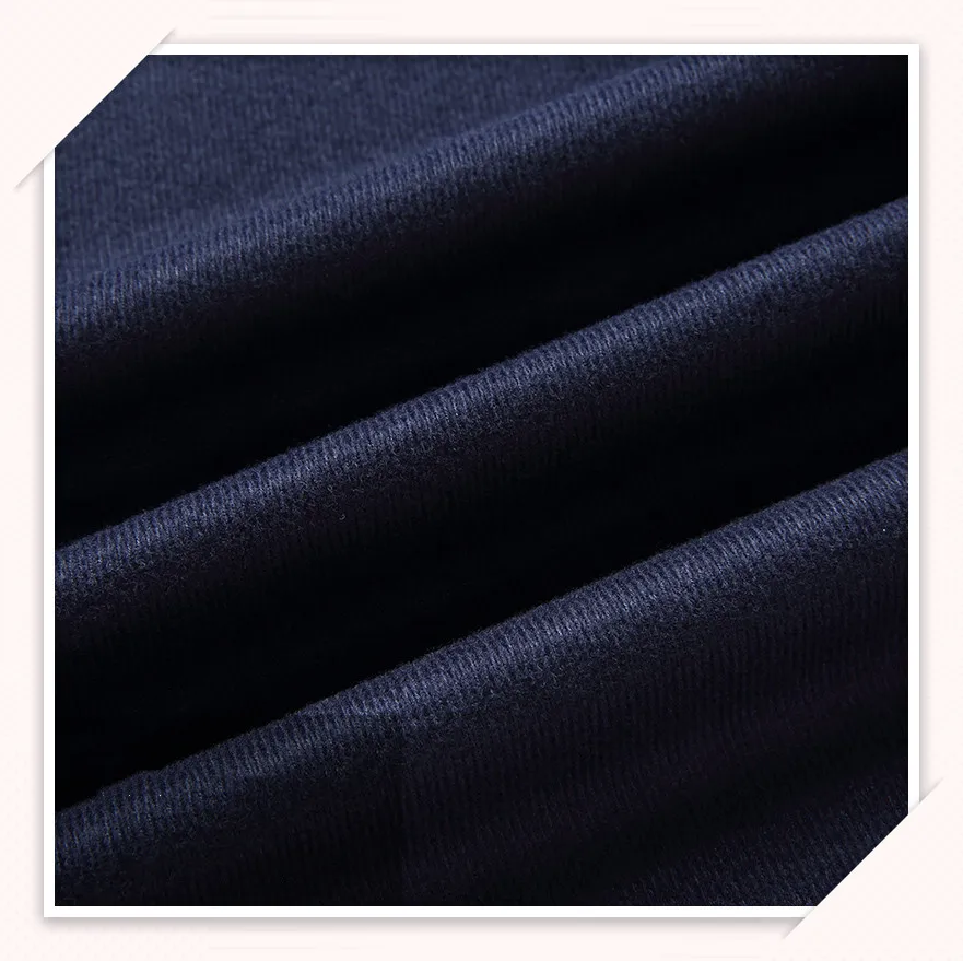 New Arrival Plain 100% Polyester Knitted Wrap Fabric Tricot Brushed Fabric Sportswear Manufacture Supplier