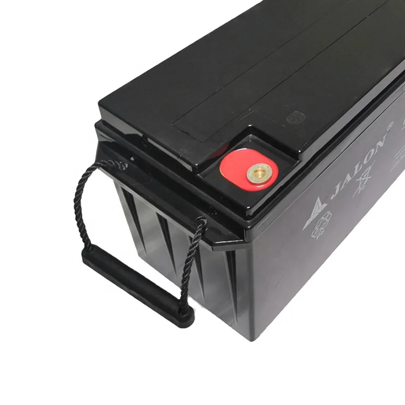 12V 150Ah Lead Acid Tubular Battery