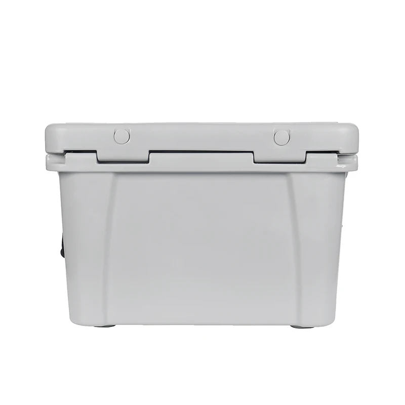 Factory Custom Rotomolded Cooler Box 35L large Ice cooler Insulated Accept Customized Logo hard cooler